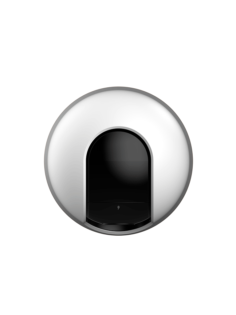 DAHUA DH-H5A - Cámara IP Domo Motorizado Wifi de 5 Megapíxeles con IA, autotracking, audio bidireccional (micrófono y altavoz), sirena, IR de 10 m, ranura MicroSD, detección de humanos y modo privacidad DAHUA DH-H5A - Cámara IP Domo Motorizado Wifi de 5 Megapíxeles con IA, autotracking, audio bidireccional (micrófono y altavoz), sirena, IR de 10 m, ranura MicroSD, detección de humanos y modo privacidad